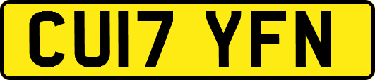 CU17YFN