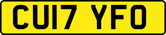 CU17YFO