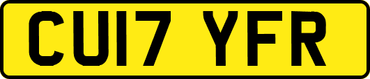 CU17YFR