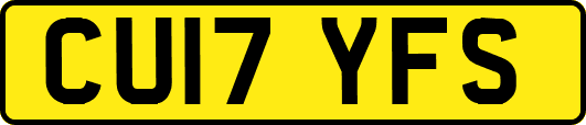CU17YFS