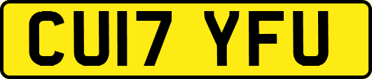 CU17YFU