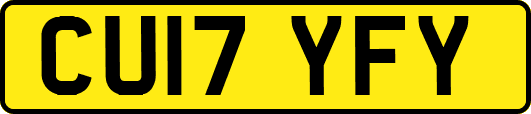 CU17YFY