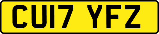 CU17YFZ