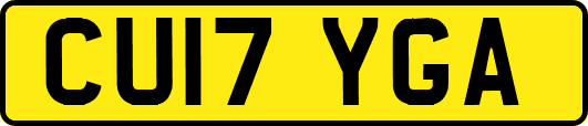 CU17YGA