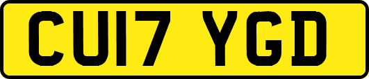 CU17YGD