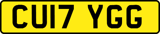 CU17YGG