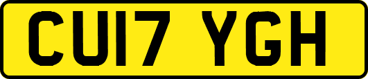 CU17YGH