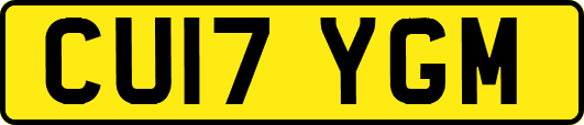 CU17YGM