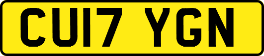 CU17YGN