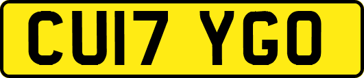 CU17YGO