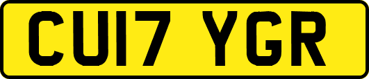 CU17YGR