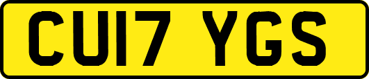 CU17YGS