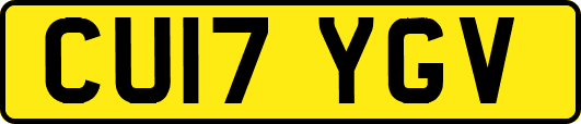 CU17YGV