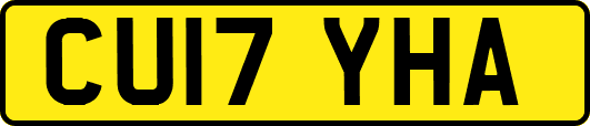 CU17YHA