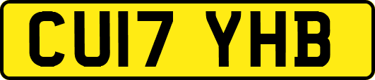 CU17YHB