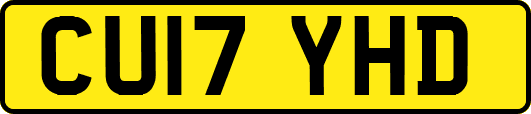 CU17YHD