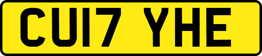 CU17YHE