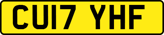 CU17YHF