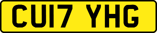 CU17YHG