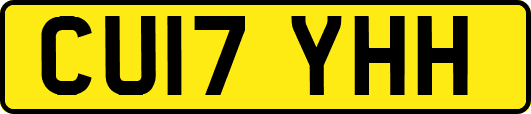 CU17YHH