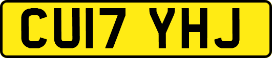 CU17YHJ