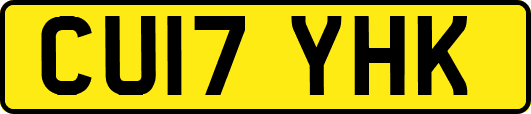 CU17YHK