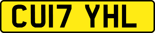 CU17YHL