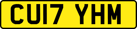 CU17YHM