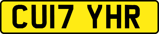 CU17YHR