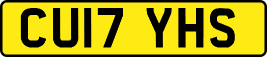 CU17YHS