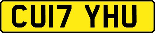 CU17YHU