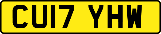 CU17YHW