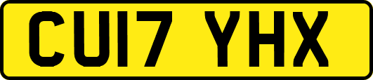 CU17YHX