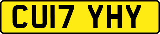 CU17YHY