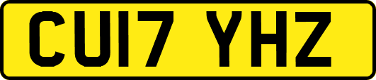CU17YHZ
