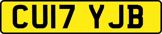 CU17YJB
