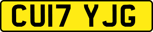 CU17YJG