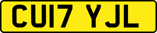 CU17YJL