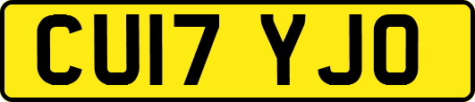 CU17YJO