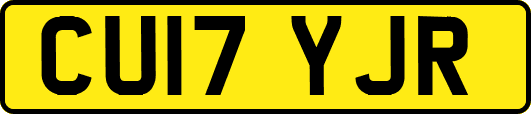 CU17YJR