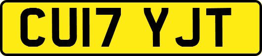 CU17YJT