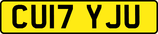 CU17YJU