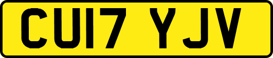 CU17YJV