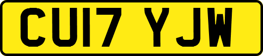 CU17YJW
