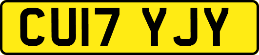 CU17YJY