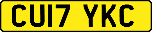 CU17YKC