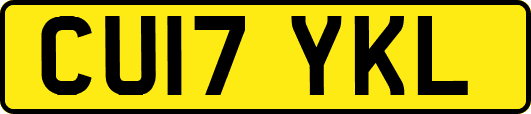 CU17YKL