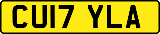 CU17YLA