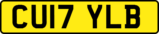 CU17YLB