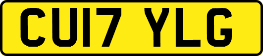 CU17YLG